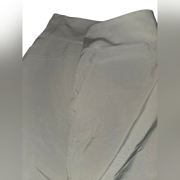 Orvis Women’s XL Gray Skort – Built-In Shorts, Pockets, Outdoor Ready! - Picture 8 of 8
